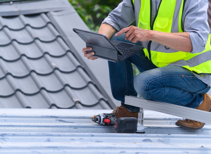 About ARMR Roofing & Roughcasting