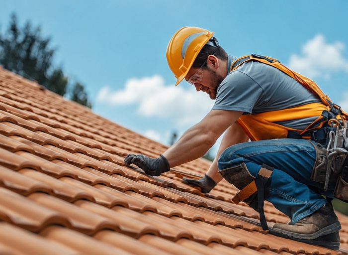 About ARMR Roofing & Roughcasting