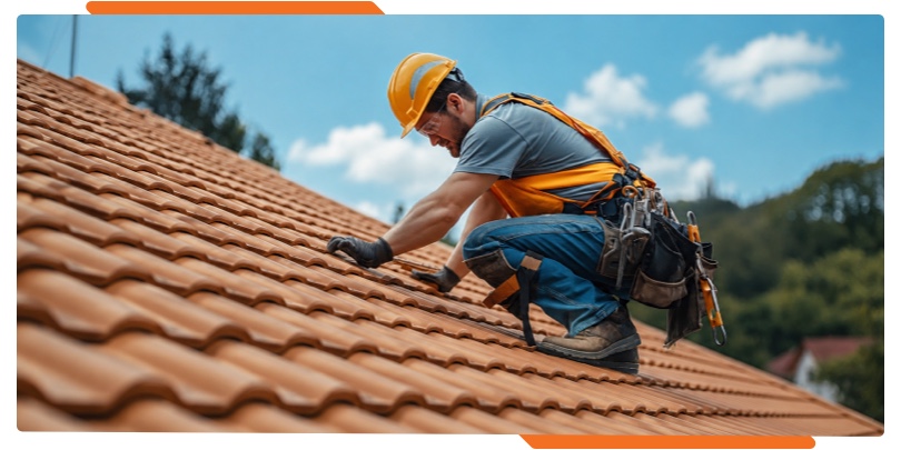 Roof Repairs & Maintenance Ayrshire Roof Repairs & Maintenance Ayrshire