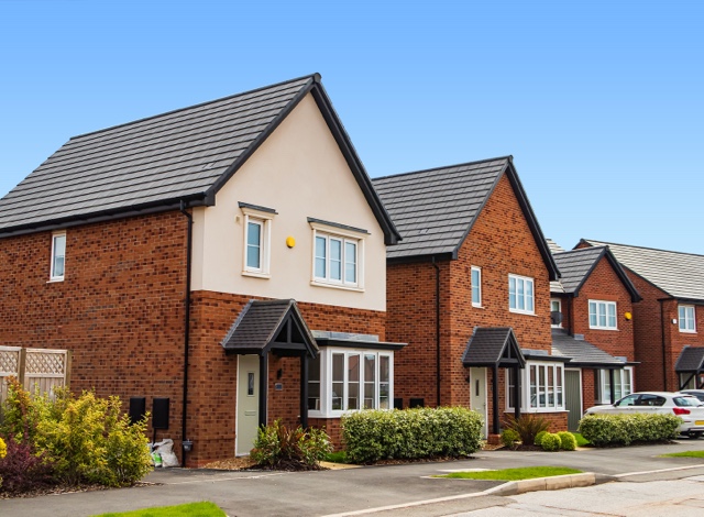 New Roof Ayrshire | ARMR Roofing