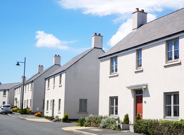 External Rendering Ayrshire