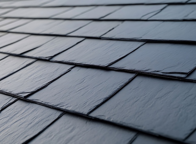 New Roof Installations Ayrshire