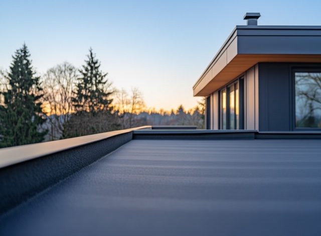 New Roof Installations Ayrshire