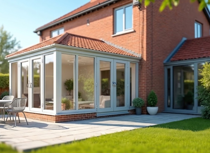 Roofing Company Ayrshire